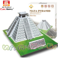 3D Cubic Fun - Maya Piramid Mini b0881-2